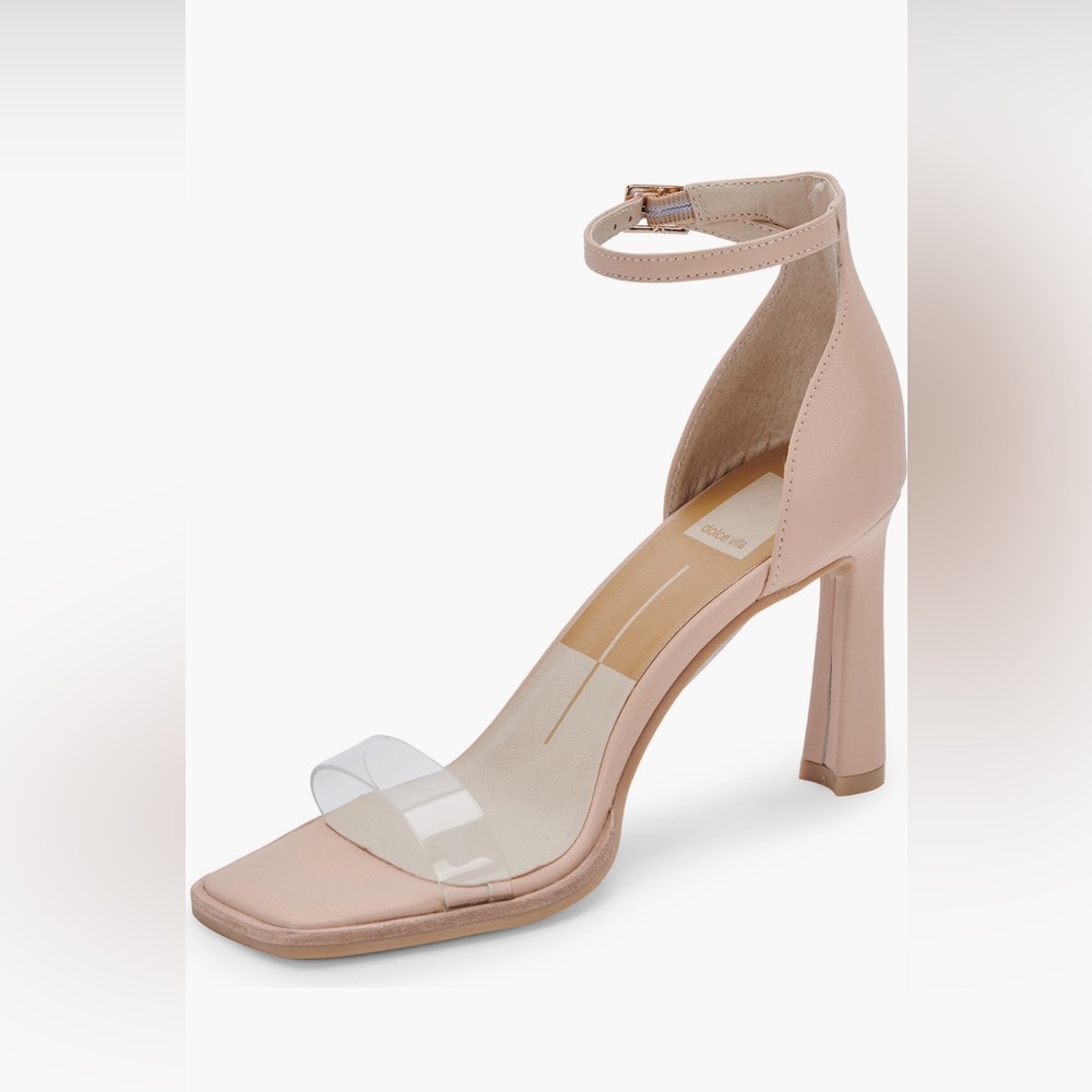 Dolce Vita Johana Ankle Strap Sandal